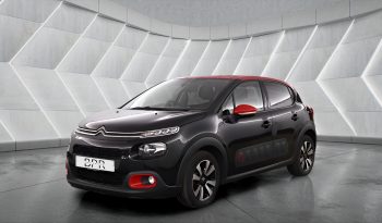 
										CITROEN C3 full									