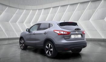 
										NISSAN QASHQAI full									