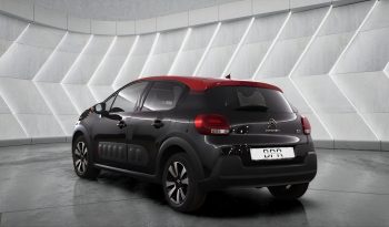 
										CITROEN C3 full									