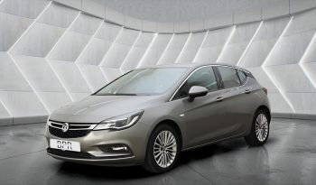 
										VAUXHALL ASTRA full									