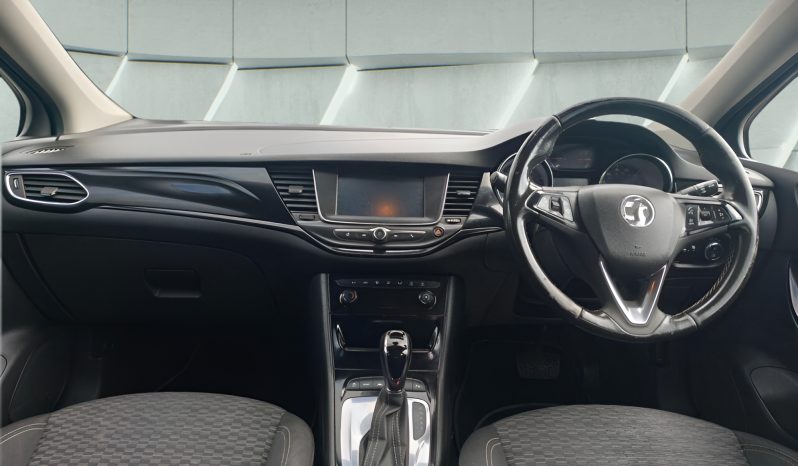 
								VAUXHALL ASTRA full									