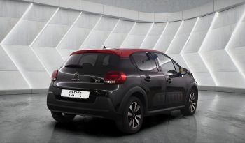 
										CITROEN C3 full									