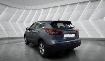 
										NISSAN QASHQAI full									