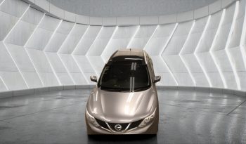 
										NISSAN QASHQAI full									