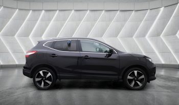 
										NISSAN QASHQAI full									
