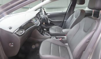 
										VAUXHALL ASTRA full									