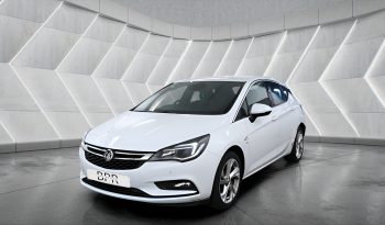 
										VAUXHALL ASTRA full									