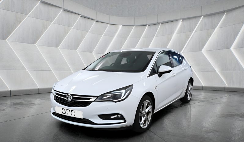 
								VAUXHALL ASTRA full									