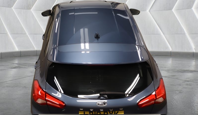 
								FORD FOCUS full									