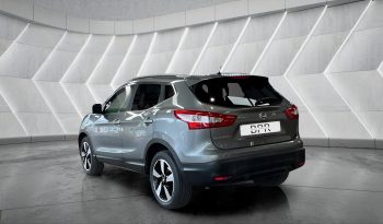 
										NISSAN QASHQAI full									
