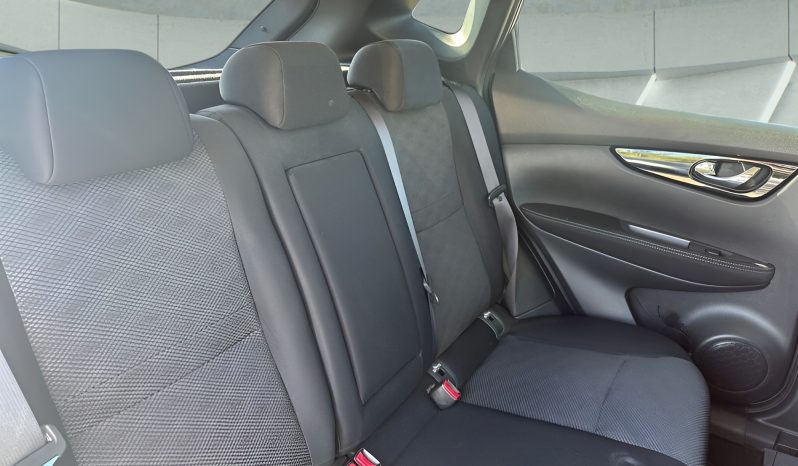 
								NISSAN QASHQAI full									