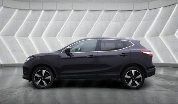 
										NISSAN QASHQAI full									