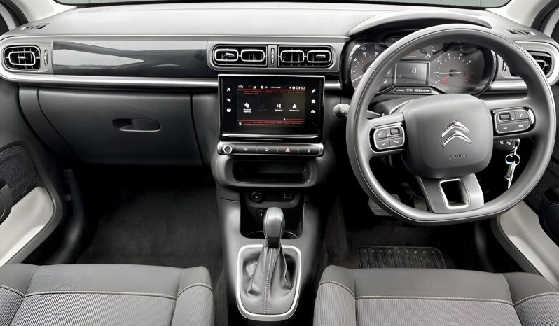 
								CITROEN C3 full									