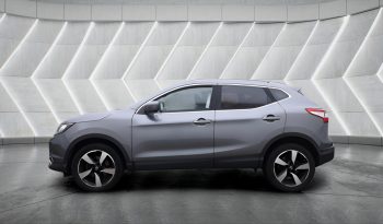 
										NISSAN QASHQAI full									
