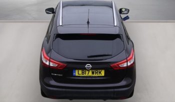
										NISSAN QASHQAI full									