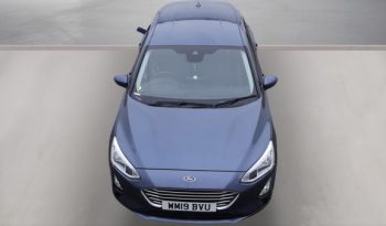 
										FORD FOCUS full									