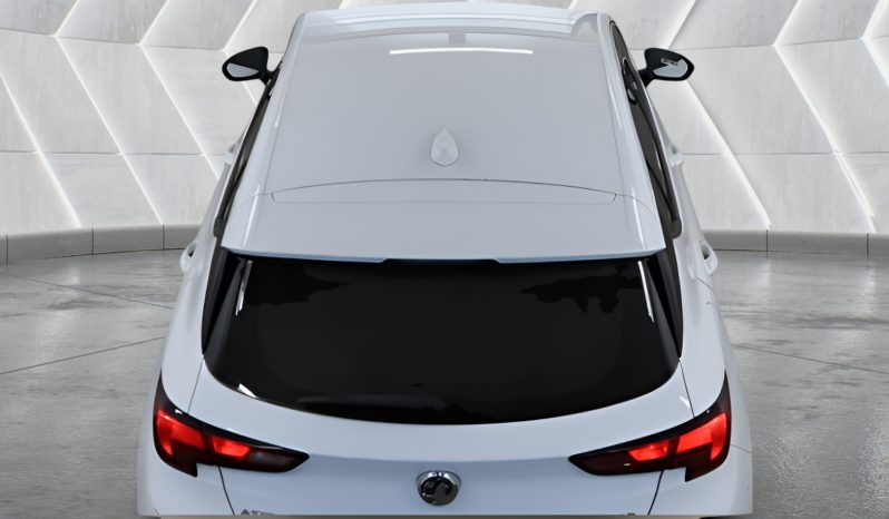 
								VAUXHALL ASTRA full									