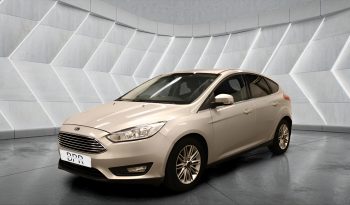 
										FORD FOCUS full									