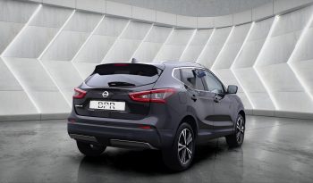 
										NISSAN QASHQAI full									