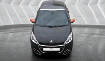 
										PEUGEOT 208 full									