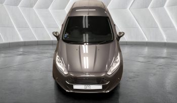
										FORD FIESTA full									