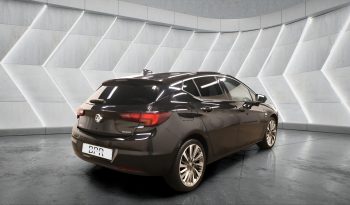 
										VAUXHALL ASTRA full									