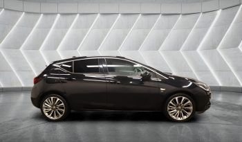 
										VAUXHALL ASTRA full									