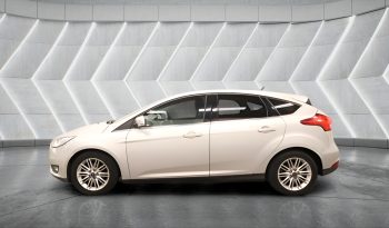 
										FORD FOCUS full									