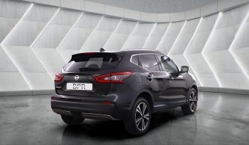 
										NISSAN QASHQAI full									