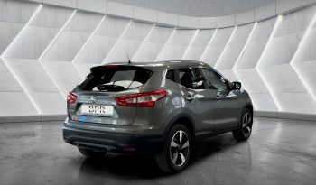 
										NISSAN QASHQAI full									