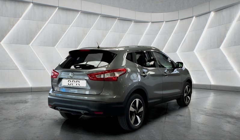 
								NISSAN QASHQAI full									