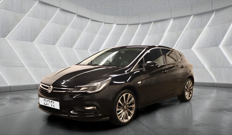 
								VAUXHALL ASTRA full									