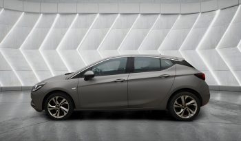 
										VAUXHALL ASTRA full									