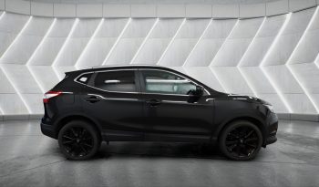 
										NISSAN QASHQAI full									