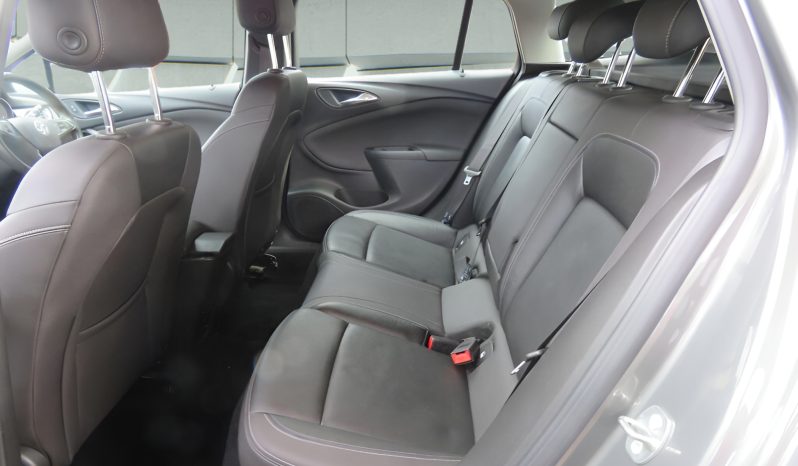 
								VAUXHALL ASTRA full									