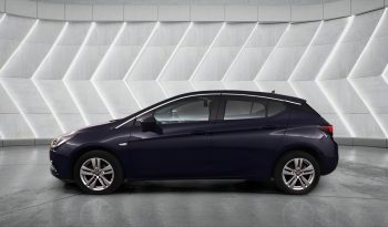 
										VAUXHALL ASTRA full									