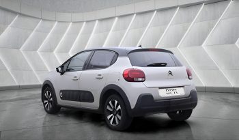 
										CITROEN C3 full									