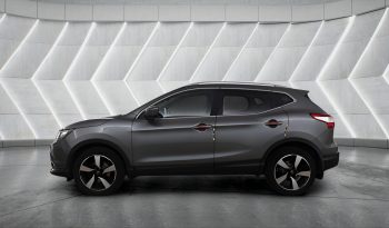 
										NISSAN QASHQAI full									