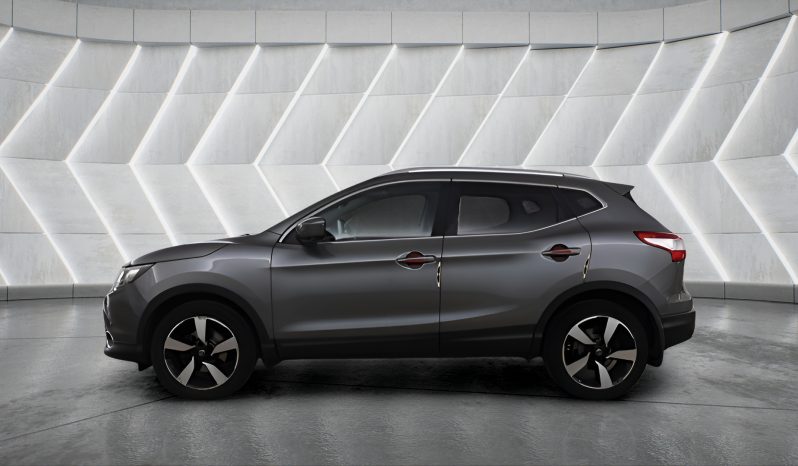 
								NISSAN QASHQAI full									
