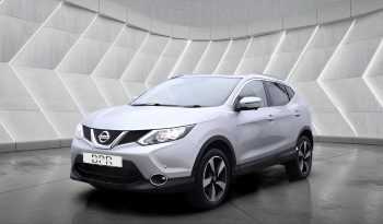 
										NISSAN QASHQAI full									