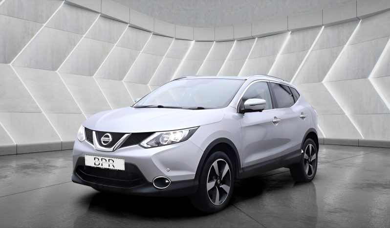 
								NISSAN QASHQAI full									