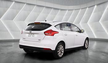 
										FORD FOCUS full									