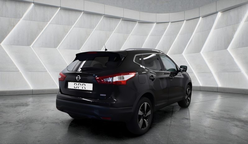 
								NISSAN QASHQAI full									