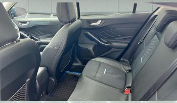 
										FORD FOCUS full									