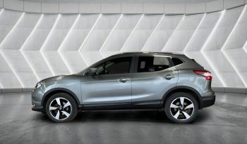 
										NISSAN QASHQAI full									