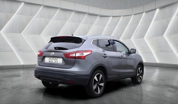 
										NISSAN QASHQAI full									
