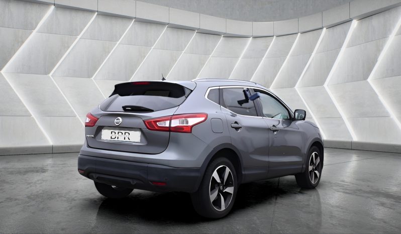 
								NISSAN QASHQAI full									