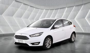 
										FORD FOCUS full									