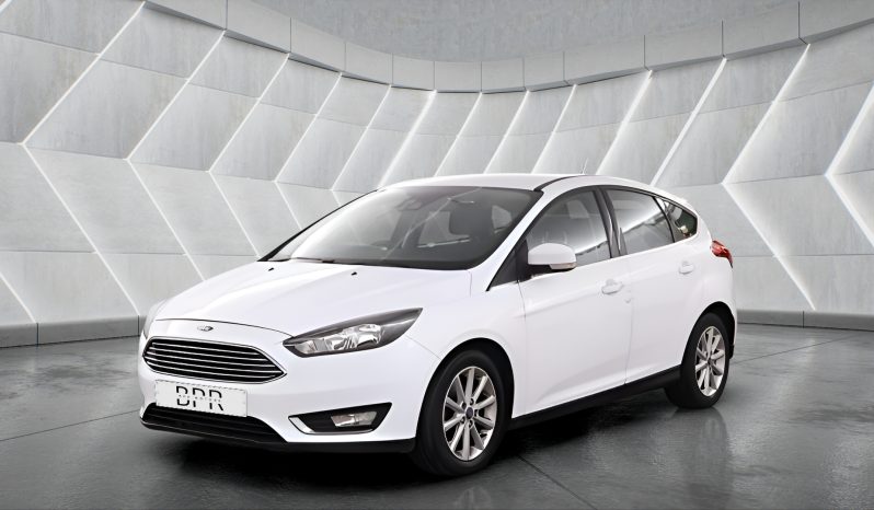 
								FORD FOCUS full									