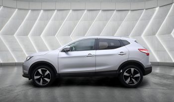 
										NISSAN QASHQAI full									